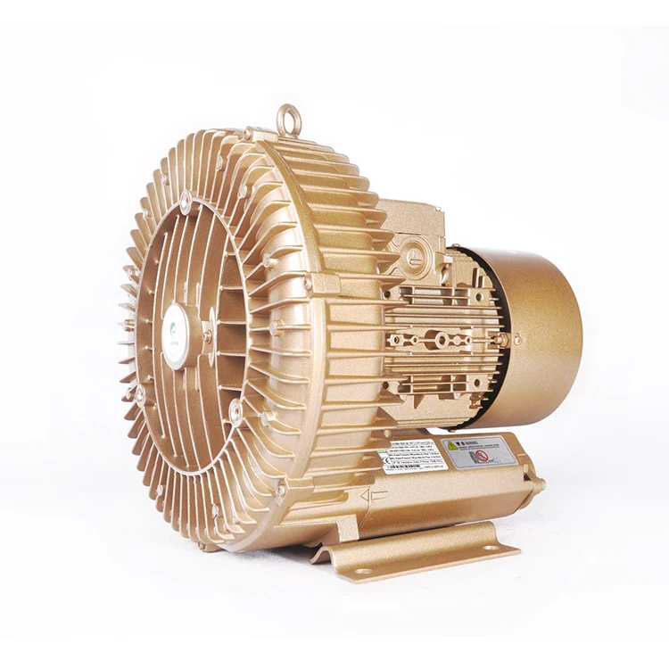  5.5kw 3 фазы воздуходувку гхбх 7D5 36 1R8 IE3 мотор IP55 PTC гооруй с боковым