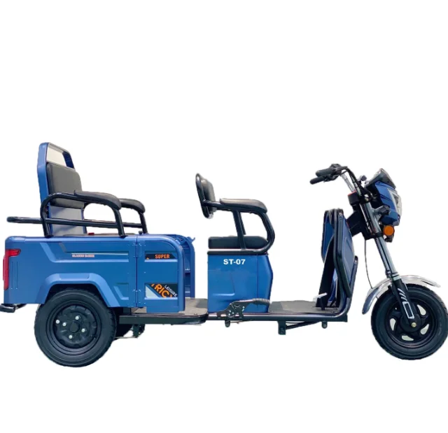 Three-wheel   Tricycle electric 250w  36v 15v  trike  ,electric tricycle  leisure car,adult tricycle cargo electric tricycles