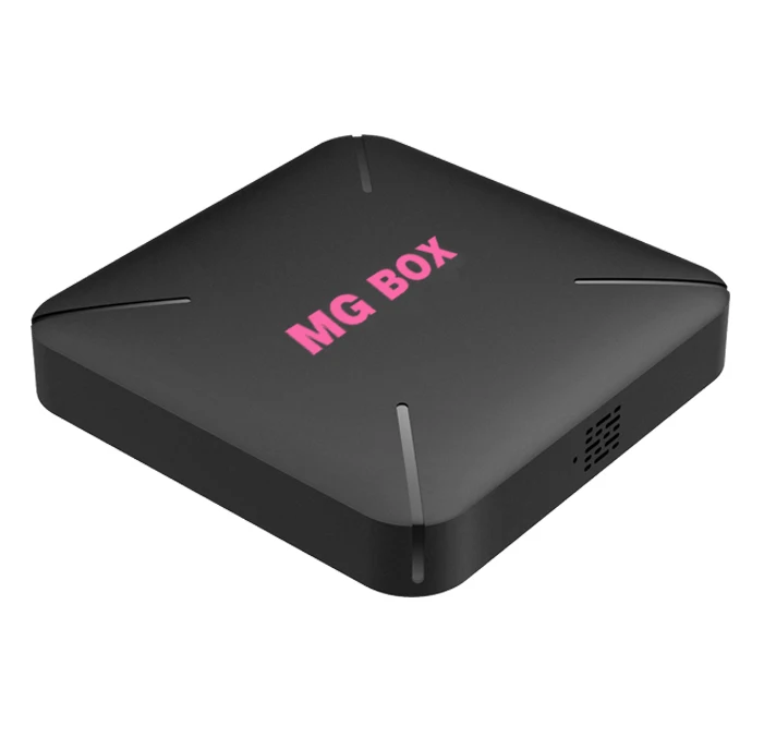 Заводская цена MG 600 Linux TV Box in Set Top с порталом
