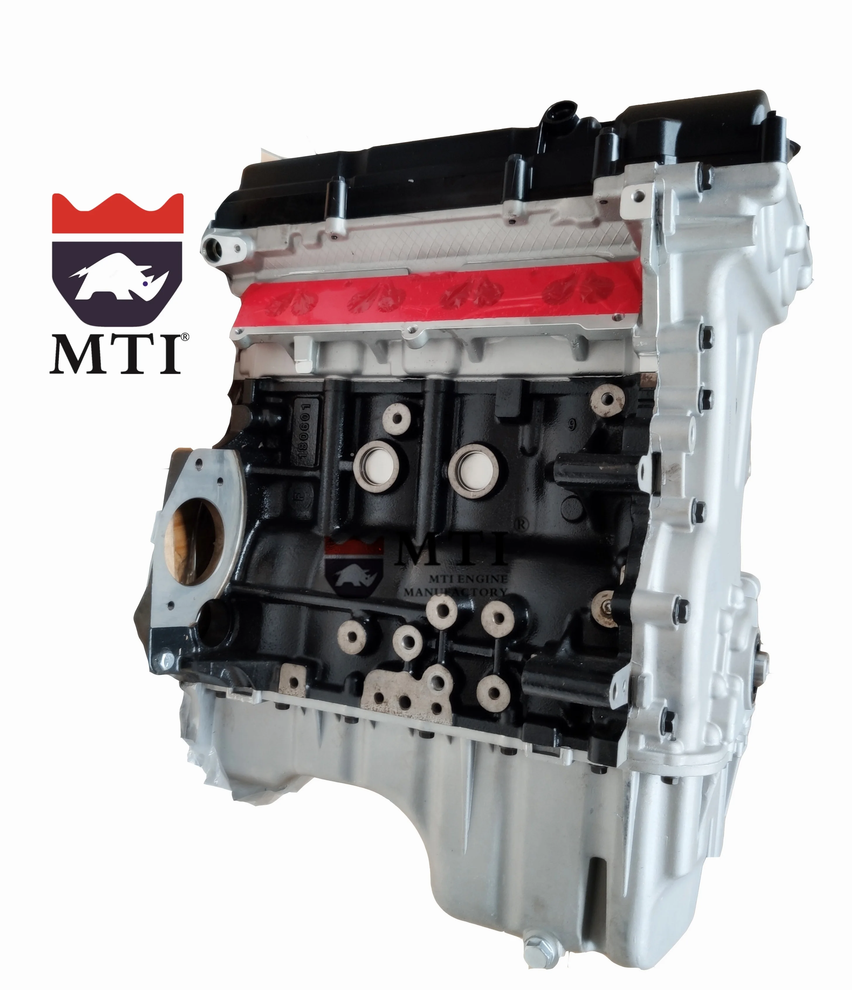 MTI Brand New LCU Bare Engine Sail C14  1.4L Motor For CHEVROLET CHEVY Car Engine