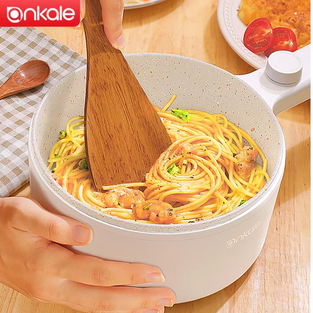 Популярная Корейская и японская Бытовая и коммерческая мультиварка, горячая электрическая сковорода, кастрюли для приготовления пищи