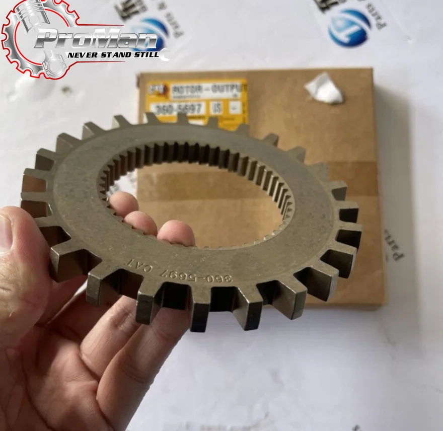 Детали для сборки инженерной техники 21N-38-00080 21N-38-00090 pc1250-8 SAA6D170E-5 двигателя PC1250 PC1250SP