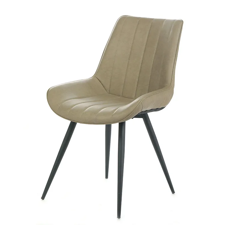 Retro Dining Chair Quality Chairs Metal Lobby Italy Hotel Fancy Price Color China Cheap Comfy 2021