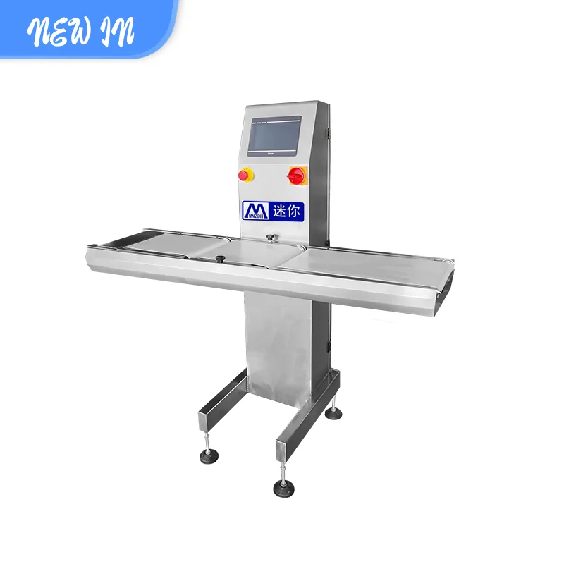 Hot products mini checkweigher 6 head automatic filling machine liquid fill machine manufacturer