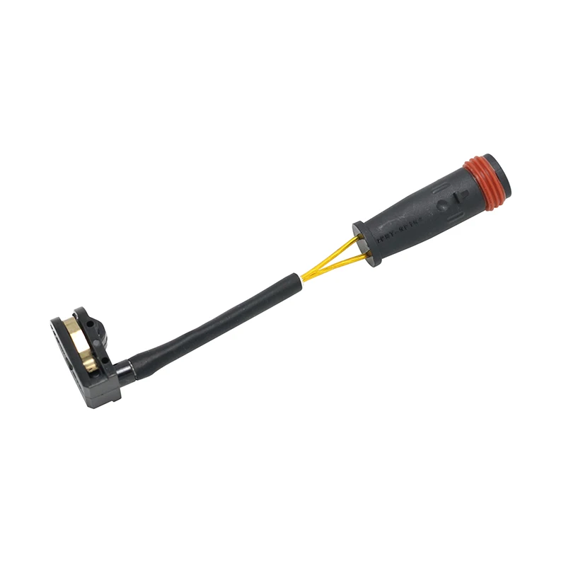 1 PIECE New 6395401417 6395401517 Brake Pad Wear Sensor For Mercedes Benz W204 C204 A209 X164 X166 W164 639 540 14 17