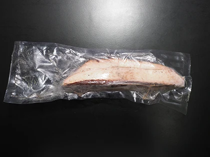 Rich flavor seafood bonito straw grilled tataki diced seared tuna skipjack frozen fish