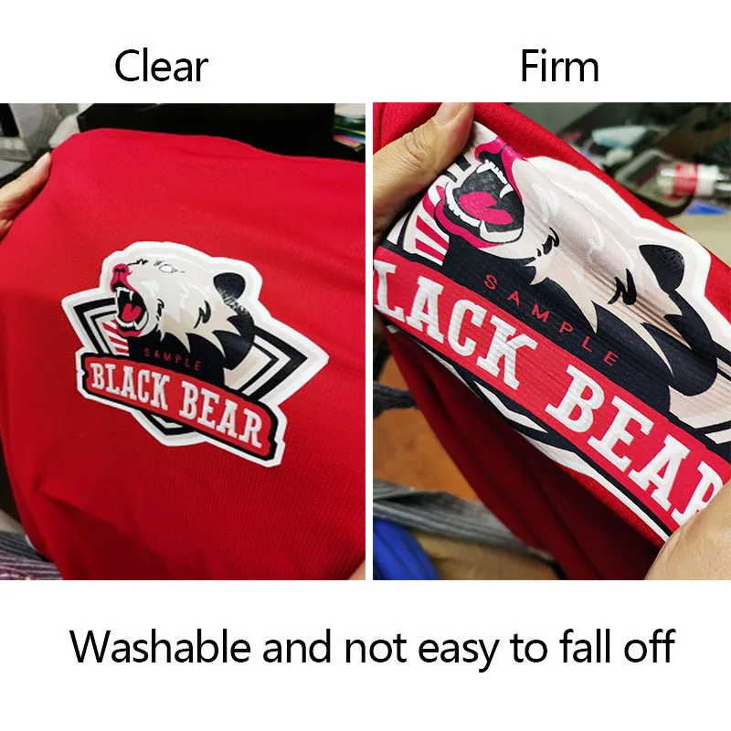 Free tech training heat transfer to fabric 30cm tee shirt printing dual xp600 direct to film dtf printer with dryer