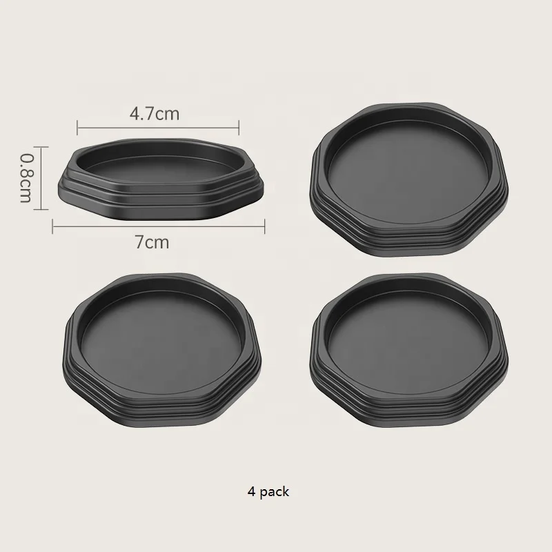 Good Quality Packing Washing Machine Rubber Shockproof Foot Pad Washing machine shockproof pad