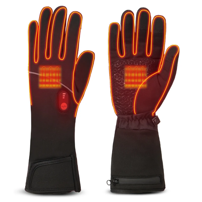 Ультратонкие перчатки с сенсорным экраном