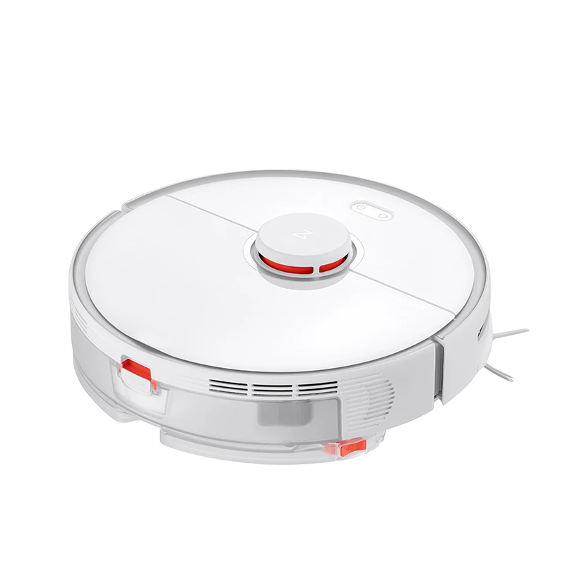 Global Version XIAOMI Roborock S5 Max Robot Vacuum Cleaner for Home Automatic Sweeping Mopping Function LDS Path Planning