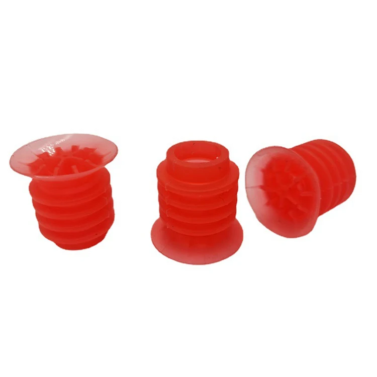 Professional custom rubber molding parts rubber and plastic products