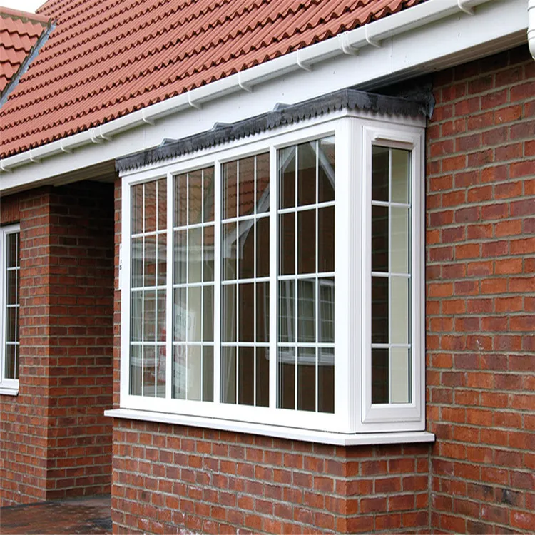 Алюминиевая рама Topwindow алюминиевые окна для