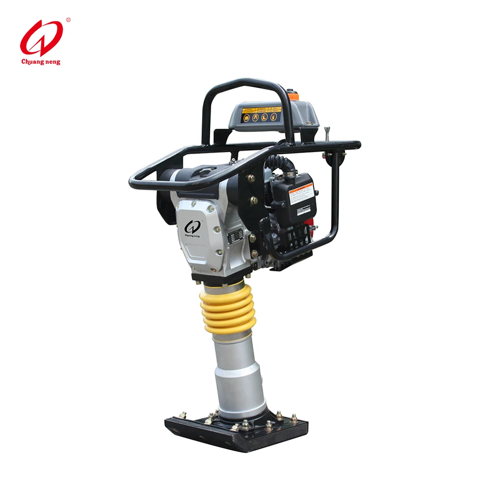  (CNCJ-55) rammer compactor
