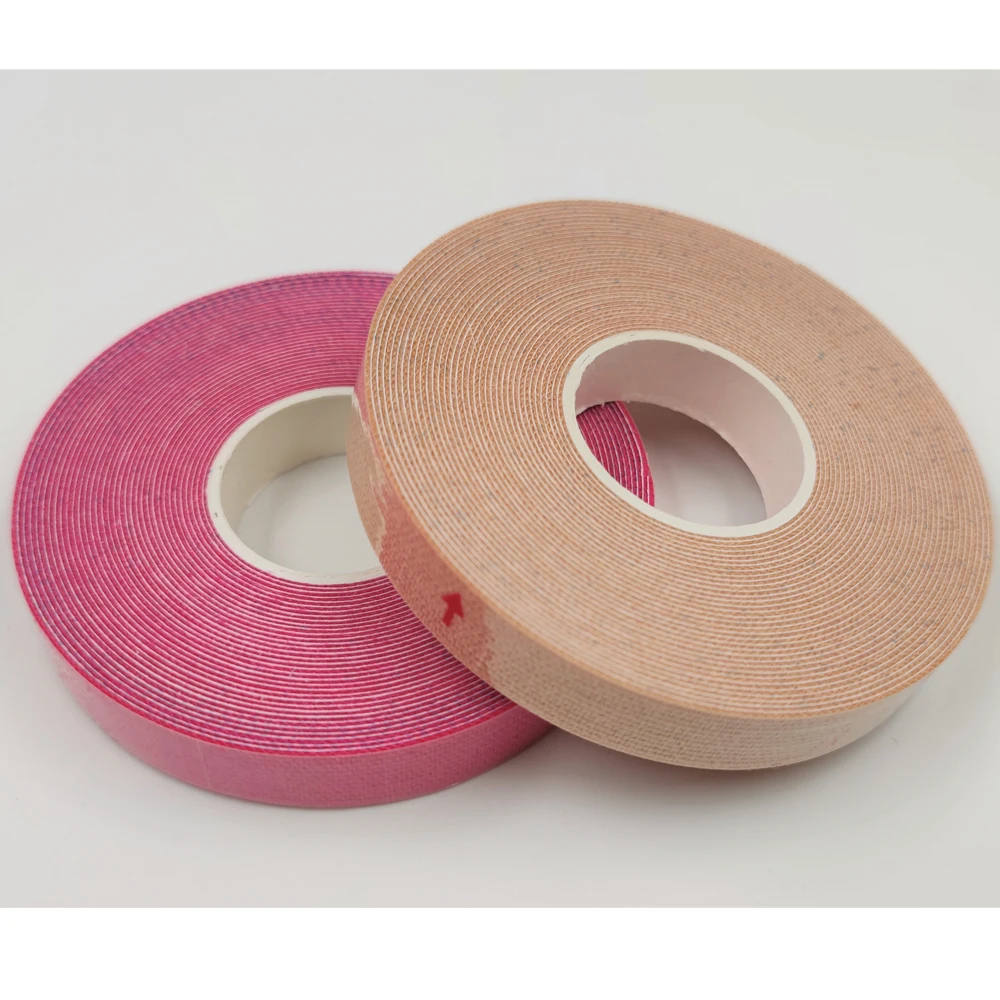 DL 100% Cotton Facelift Tapes, Face Lift Tape for Firming & Tightening Skin, Reducing Laugh Lines and Double Chin