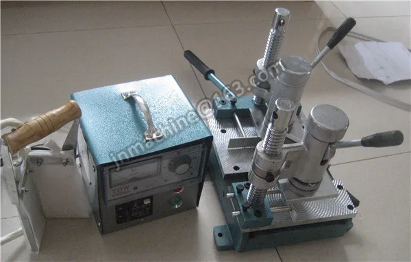 Single Head UPVC Profile Welding Machine and Pvc