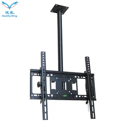Wholesale Bracket Tv Ceiling Lift Adjustable Wall Mounted Bracket Ceiling Tv Mount