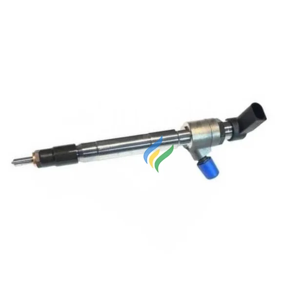 A2C8139490080 CK4Q-9K546-AA CK4Q9K546AA Original New Common Rail Diesel Fuel Injector  for Ford Ranger