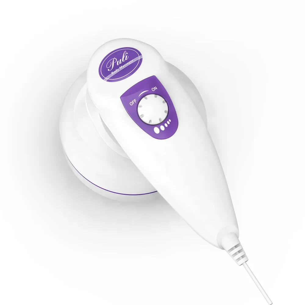 Ekang PL-602 устройство для скульптурирования тела, Вибрационный массажный молоток для тела