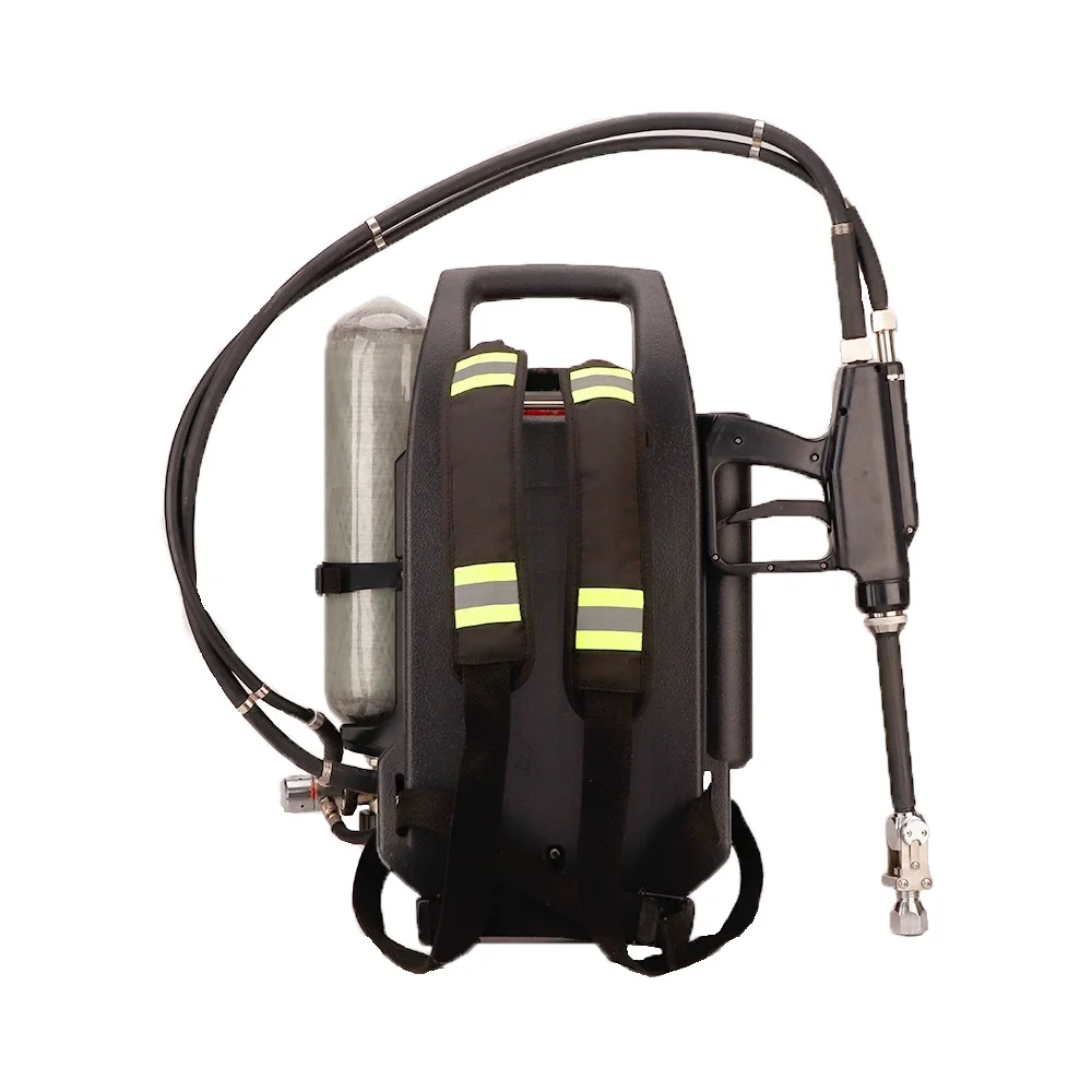 Hot Selling Cheap Exquisitely Crafted Fire Extinguisher 3 L Backpack Water Mist