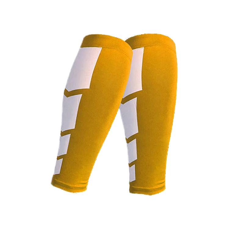 
Sport Support Knee Braces Compression Leg Calf Sleeve 