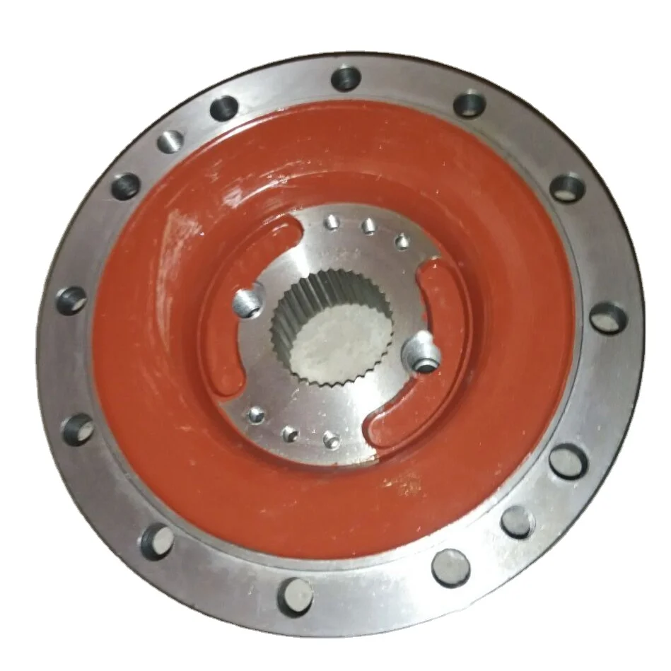 SD32 bulldozer wheel housing 198-21-11490