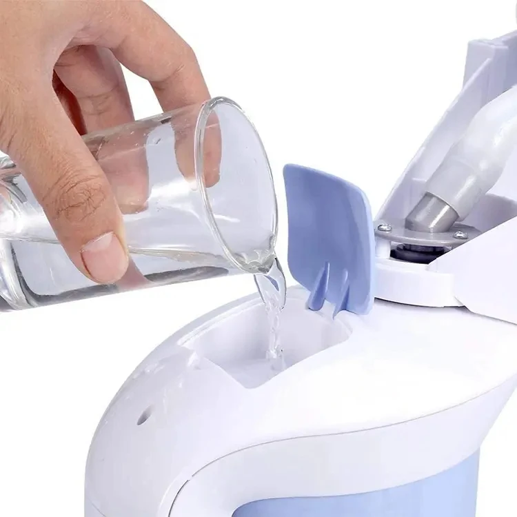 Hot Selling Face Steam For deep cleansing Face Steam For Home Using
