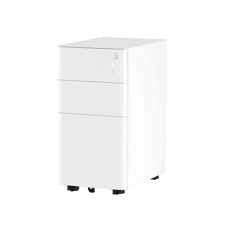 Metal Lateral Steel 6 Doors Wardrobe Filing Locke Double Swing Clean Hot Sale 5 Closet File Cabinets With 2 Drawers