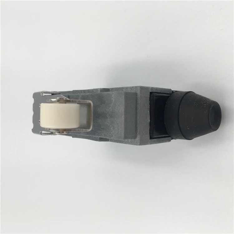 Wholesale Mini Short Lever Roller Type Compact Enclosed Control Levator Limit Switch D2020