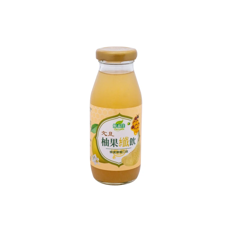 Top Greats Biotech- Pomelo  honey lemon flavor slimming detox drink