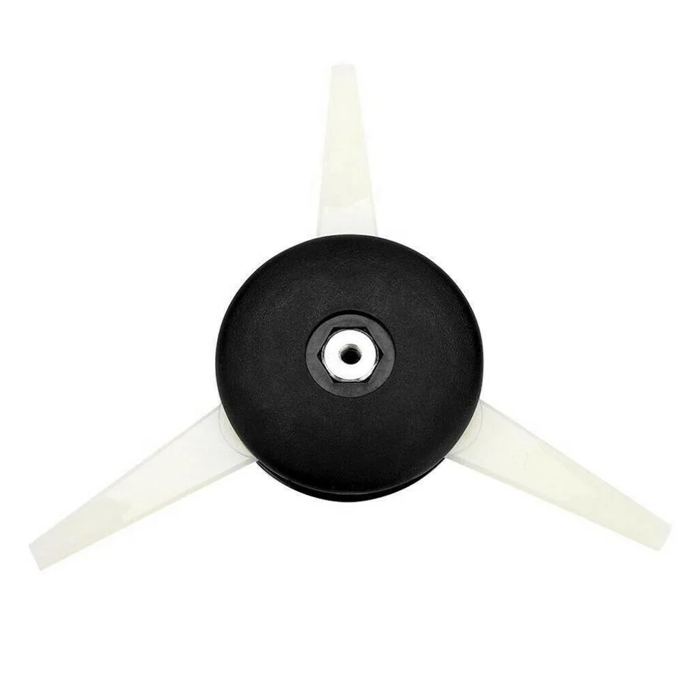 
Grass Brush Trimmer Head Weed Lawn Cutting Garden Tools Attachment Head Cutter Fit for Polycut 20-3 Mowing Head 