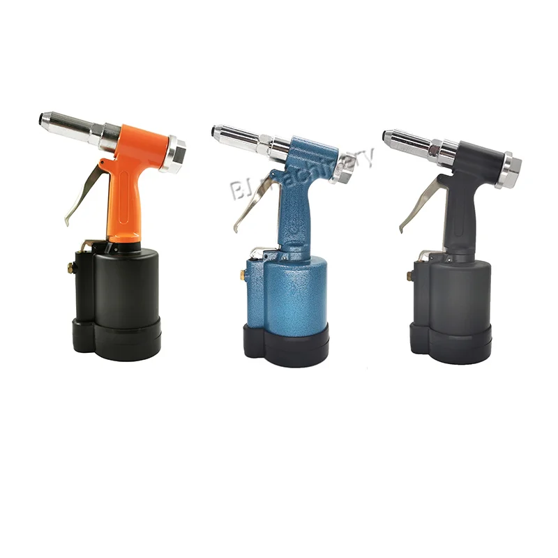High Quality Automatic Riveting Gun Riveting Tool Pneumatic Riveting Gun