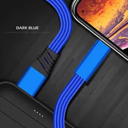 Adjustable Renewable Cutting cable Quickly Repair Type C Mobile Phone Reusable USB data Charging Cable Line