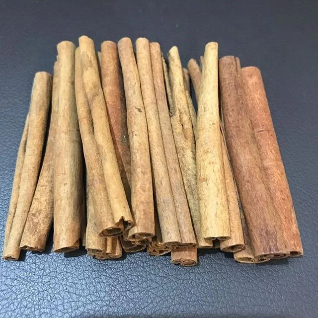 
CINNAMON CASSIA CIGARETTE LENGTH 7CM 