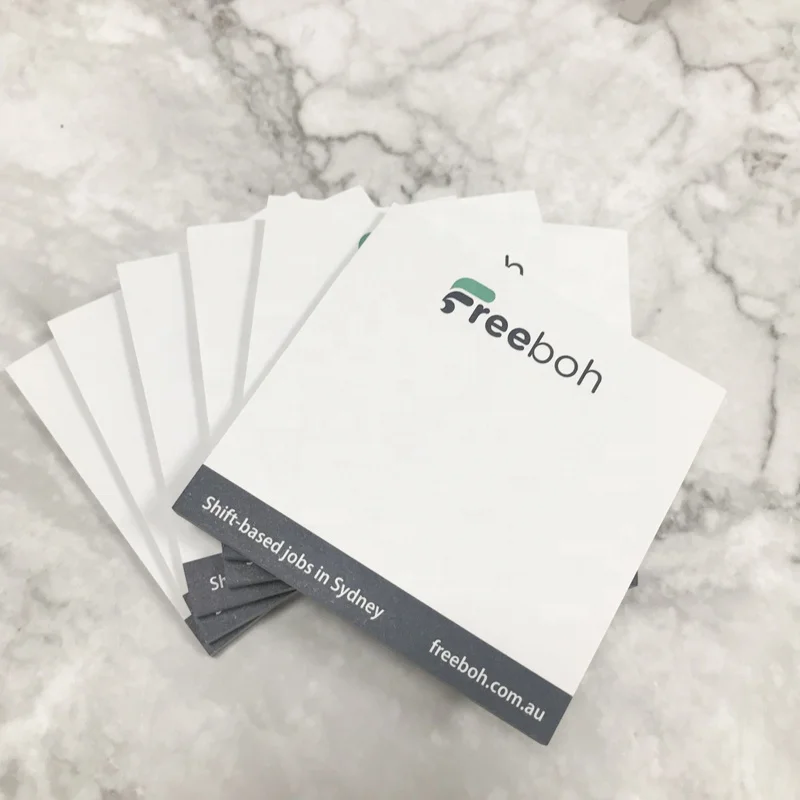 office supplies Custom Promotional  Post stationery it Sticky Notes Creative writing