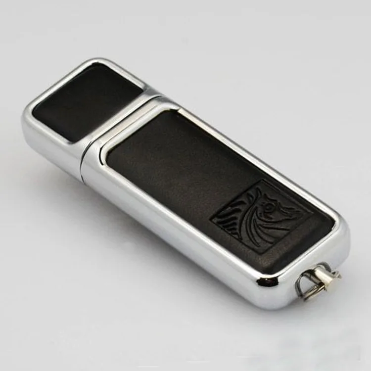  Лидер продаж популярный металлический мини-usb-накопитель высокого