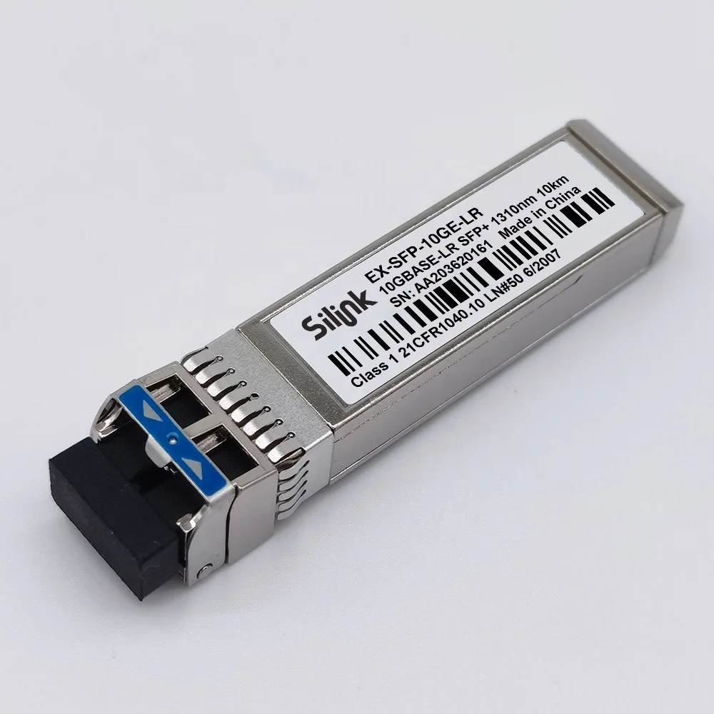 Finisar FTLX1475D3BCL FTLX1475D3BTL FTLX1475D3BNL 10GBASE-LR SFP+ 1310nm 10km Optical Transceiver