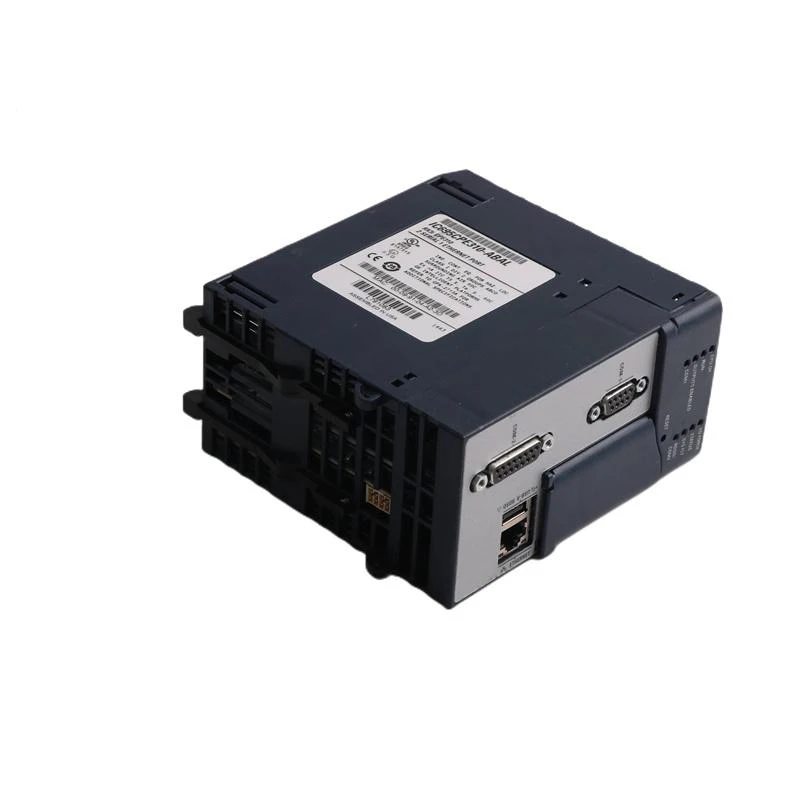 IC695CPE310 IC695ACC400 IC695CBL001A RX3i Controller