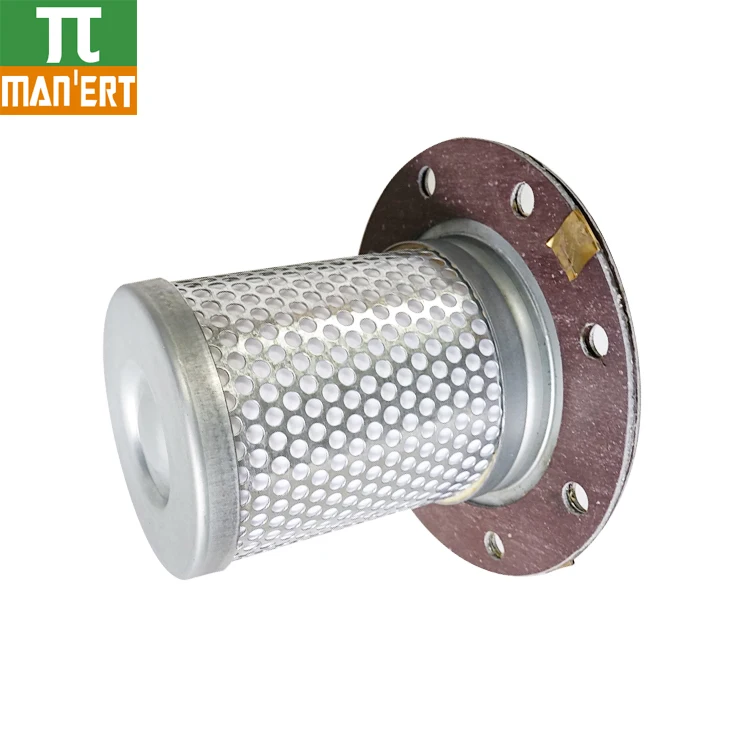 Air Compressor Spare Parts Stainless Steel Maintenance Kit 11403N-002F1 Oil Gas Air Separator