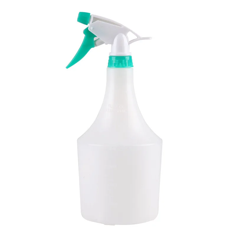 wholesale trigger sprayer bottle pump plastic detergent bottle spray plastic