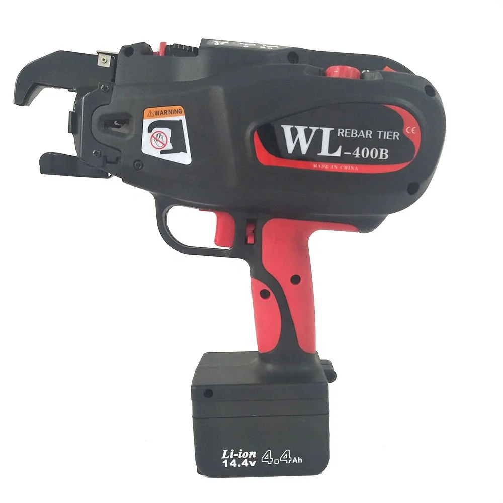 OEM TOOLS MAX RB398 RB397 Construction Tools Automatic Handheld Rebar Tying Gun