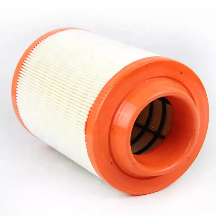 High Quality Excavator Engine Filters Air Filter DHP002904 DHP-0029-04 SA 17786