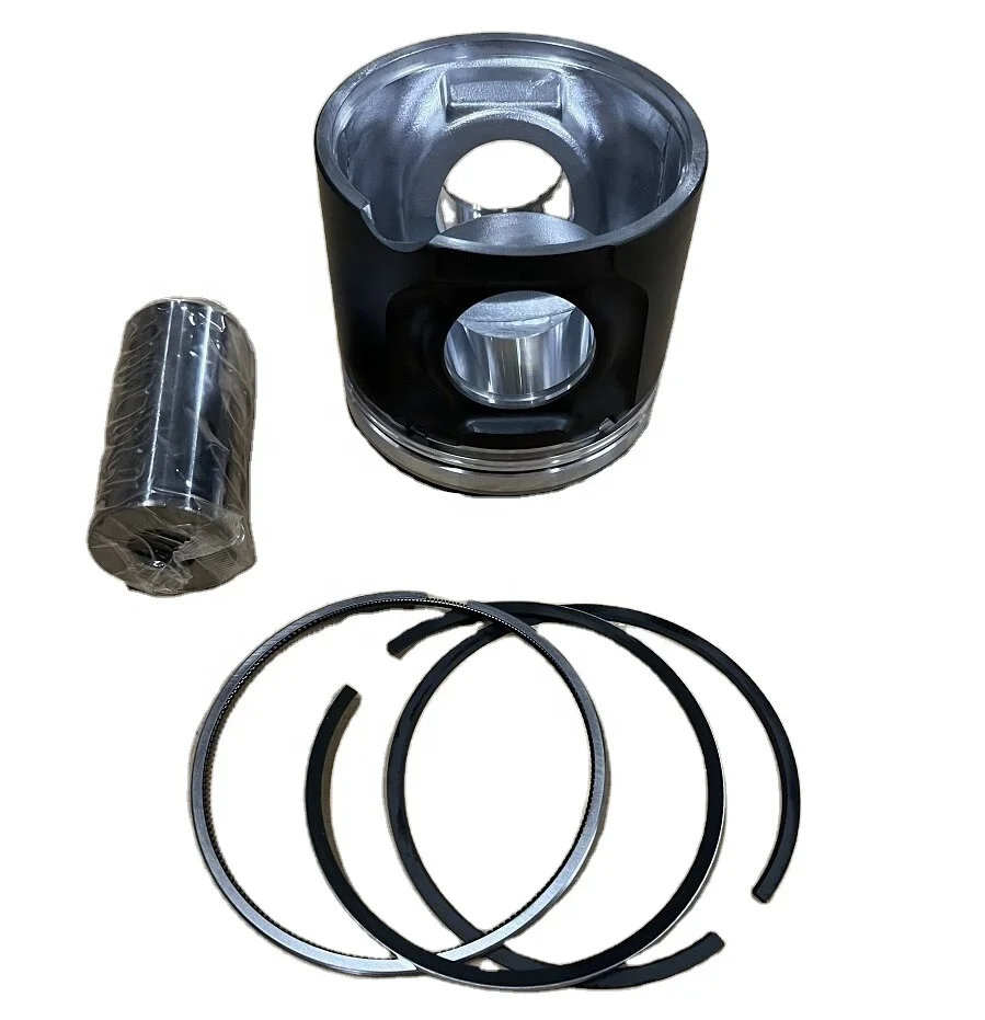 High Quality Deutz Piston Set 04501353 04295313 04501346 for Engine type TCD2013 L4 2V BF4M 1013