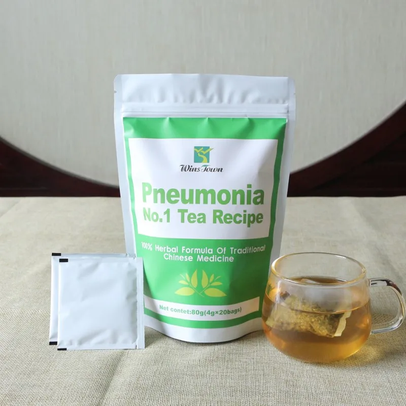 
Factory Customize Hot Selling High Quality Herbal Formula No.1 Tea Recipe Healthy Detox 