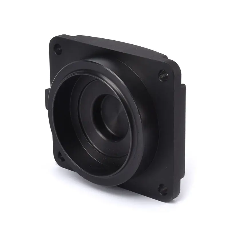 Densen customized gravity casting parts sewing machine parts ,accessories white sewing machine