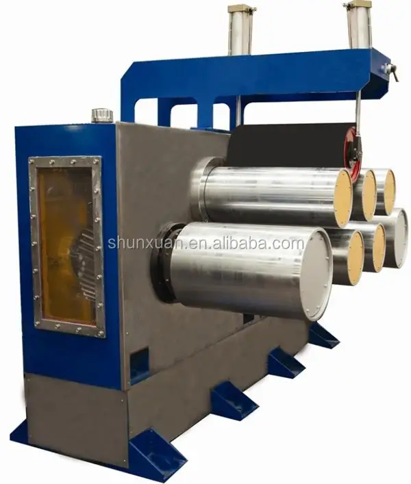 PSF Production Line 20 Tons Per Day Hollow Conjugated Polyester Staple Fiber Production Line