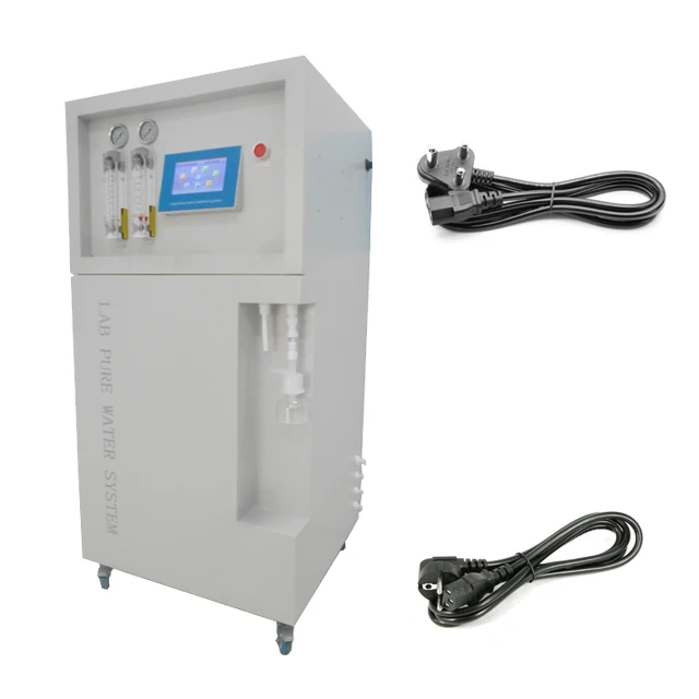 
 Китайский производитель ro di deionized water system для лаборатории  