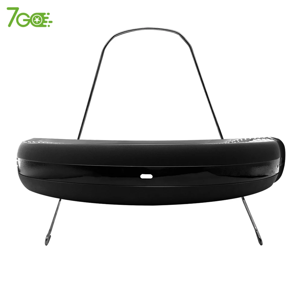Bicycle Fender 20/24/26*4 Inch Snow Bike Full Coverage Wings Fat Bikes Accessories Parts Fenders Full Coverage
