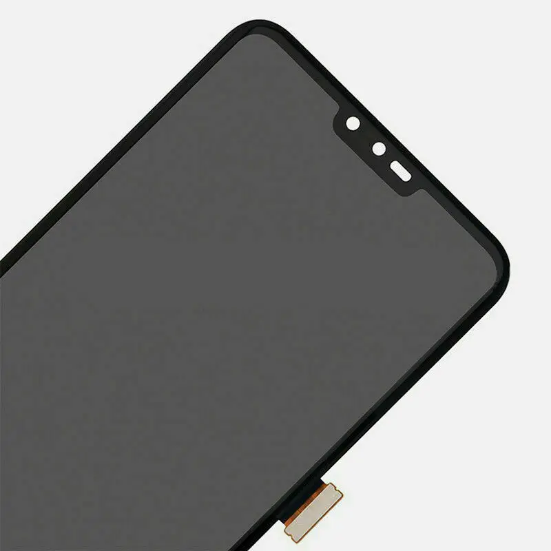 
Original For LG V40 ThinQ V405QA7 V405 V405UA V405TAB LCD Display Touch Screen Digitizer Full Assembly 