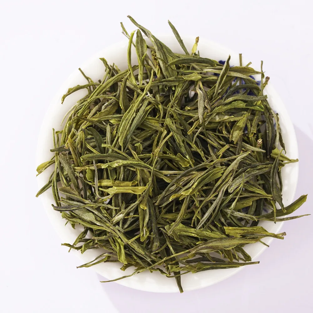 2024 Bulk Wholesale New Spring Tea High Quality Organic Huangshan Maofeng