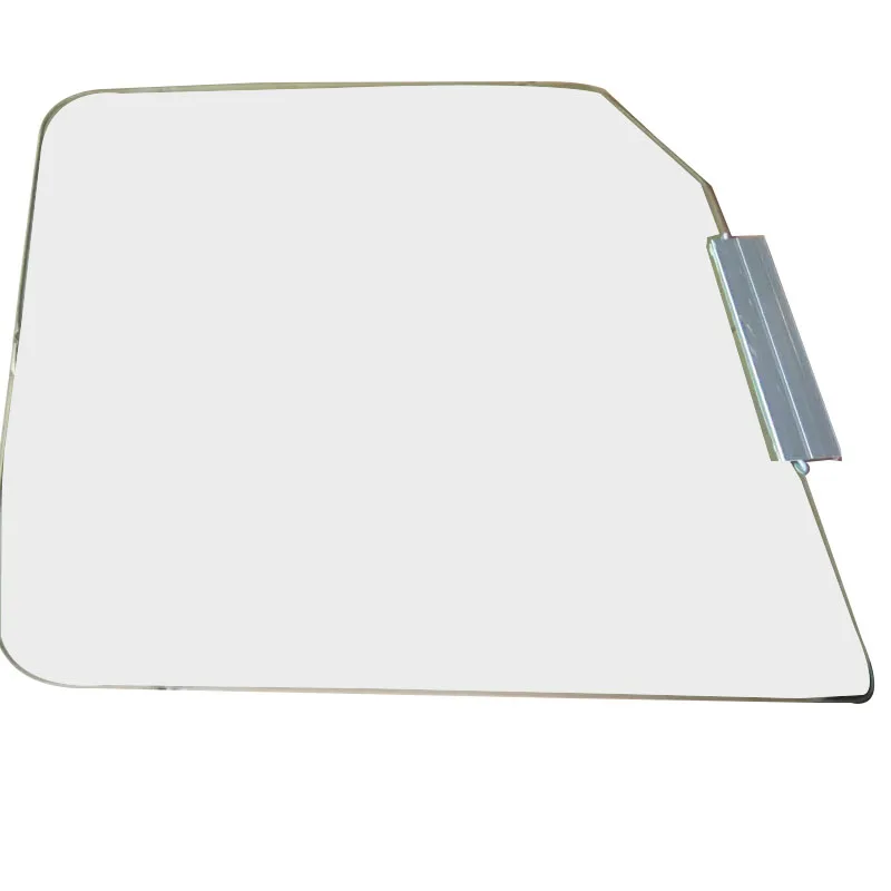 Sinotruk Howo SITRAK A7 T7 C7H Cabin Door Glass Left Right WG1642330060